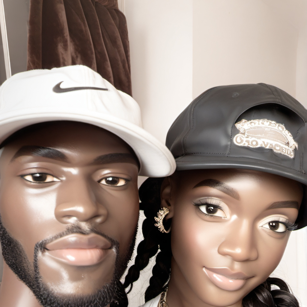 chat with ai character: Dion & Leslie