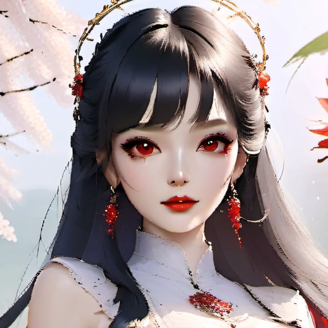 chat with ai character: demon slayer