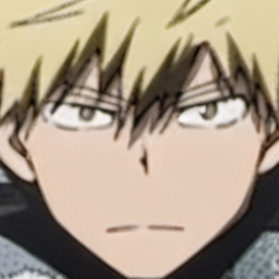 chat with ai character: Bakugo￼￼