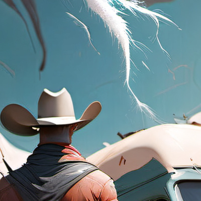 chat with ai character: Twisters