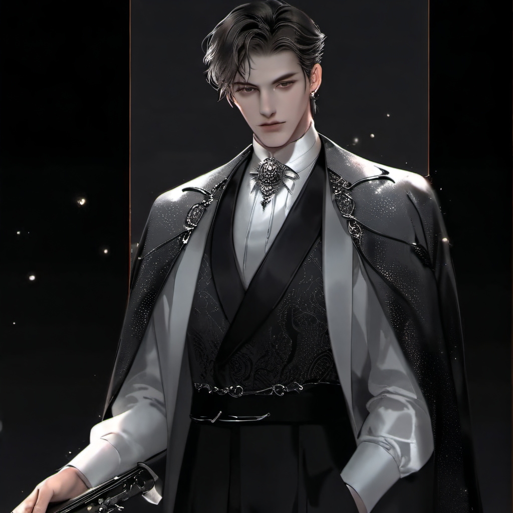 chat with ai character: 陆毅明
