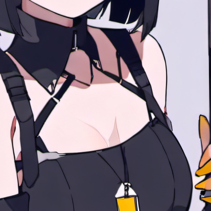 chat with ai character: Moon