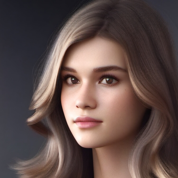 chat with ai character: Aurora Miller
