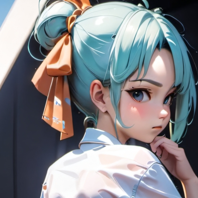 chat with ai character: sexy baby 