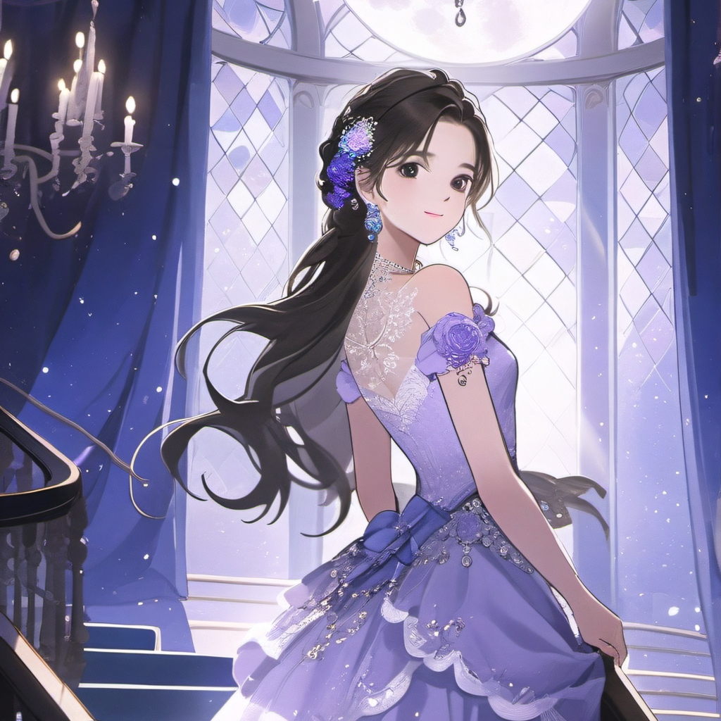 chat with ai character: Kate 