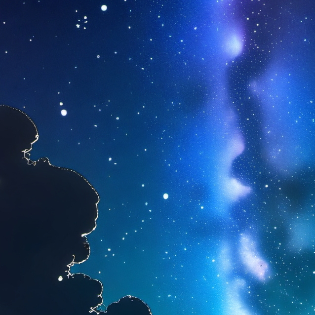 chat with ai character: pebble