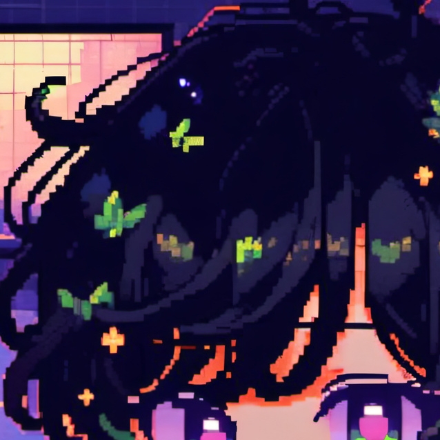 chat with ai character: shelly x vee :D