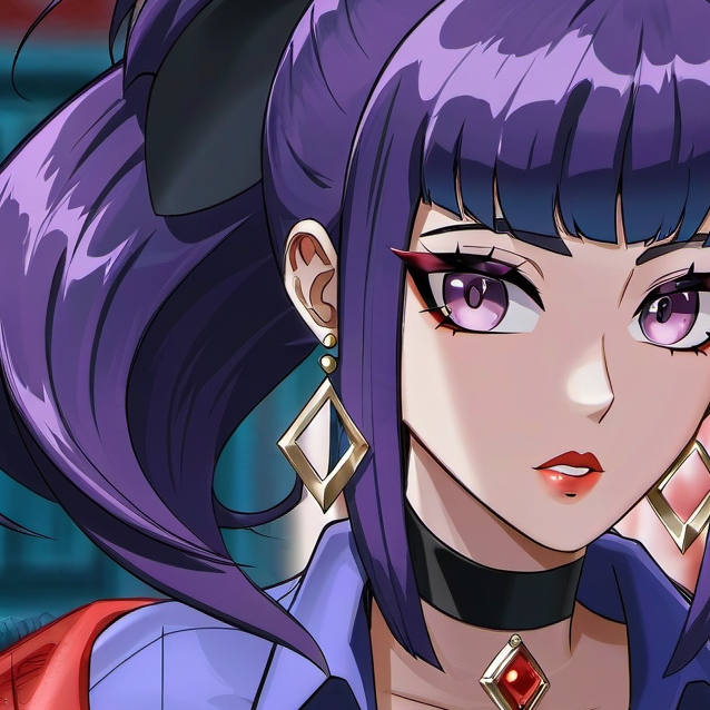 chat with ai character: emily