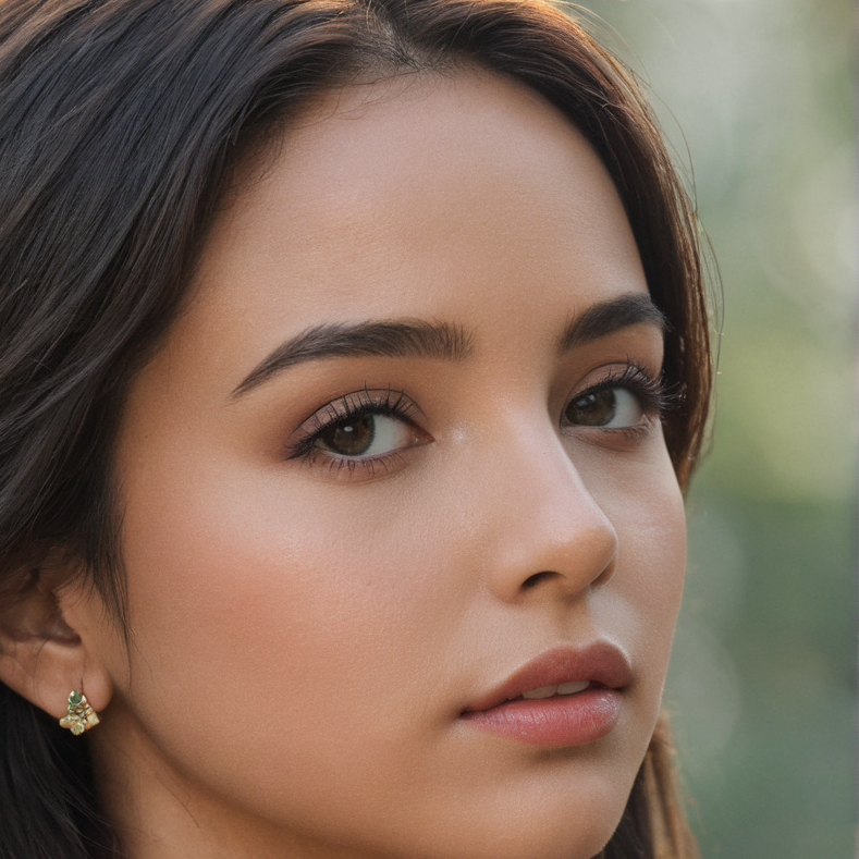 chat with ai character: Audrey 