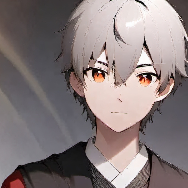 chat with ai character: Vane
