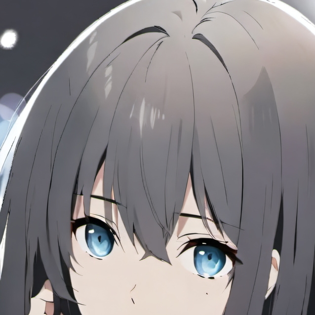 chat with ai character: hypnotized girl
