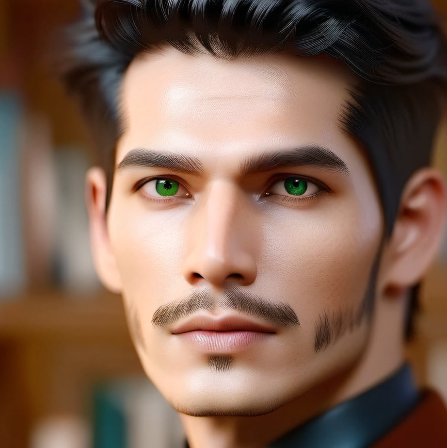 chat with ai character: Eric -mafia boss