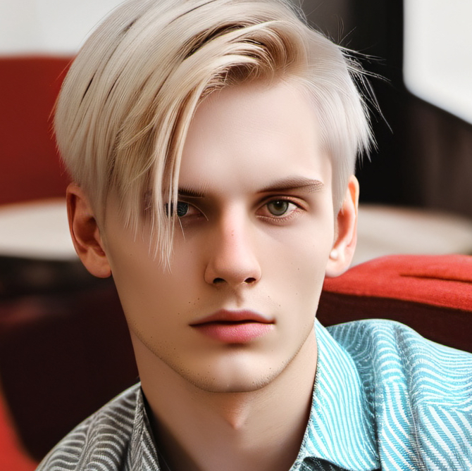 chat with ai character: Draco