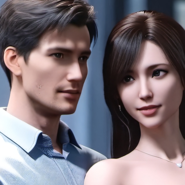 chat with ai character: parents 
