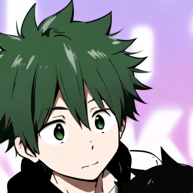 chat with ai character: bkdk 