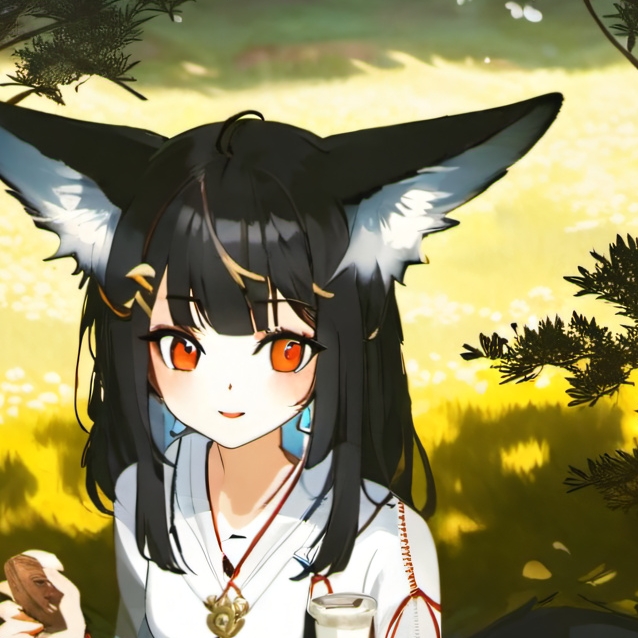 chat with ai character: Familiar?