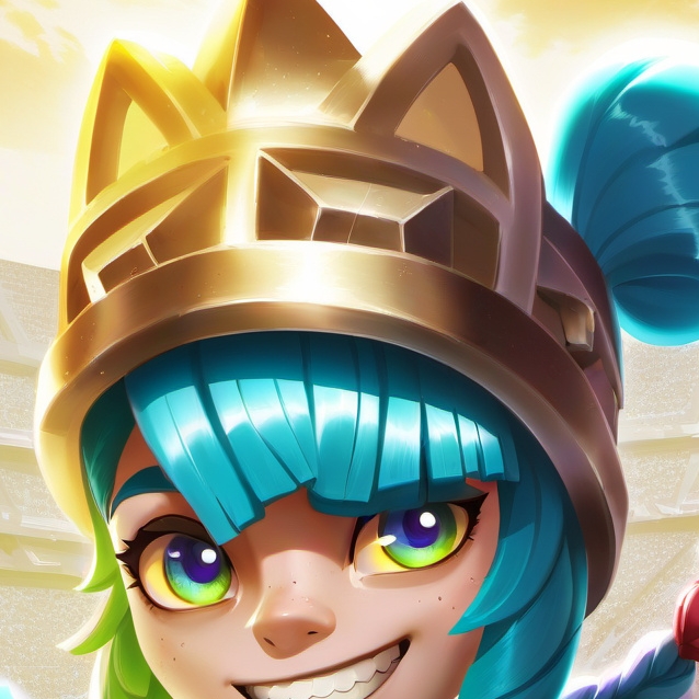 chat with ai character: Nicole.