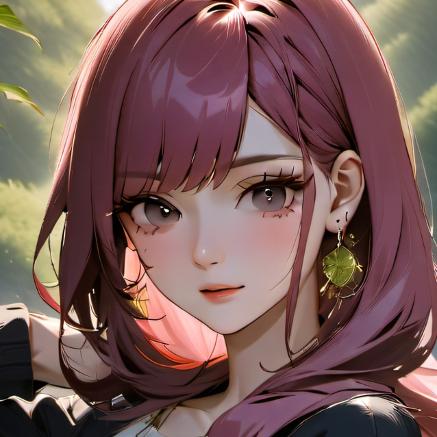 chat with ai character: Lala