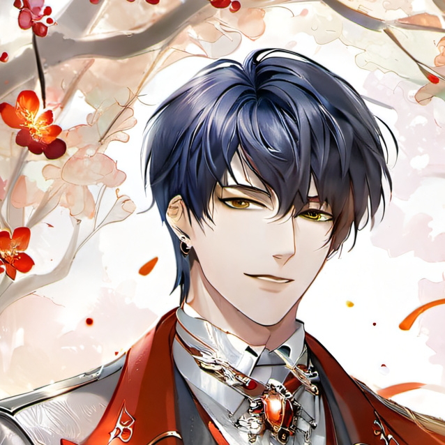 chat with ai character: Osborn