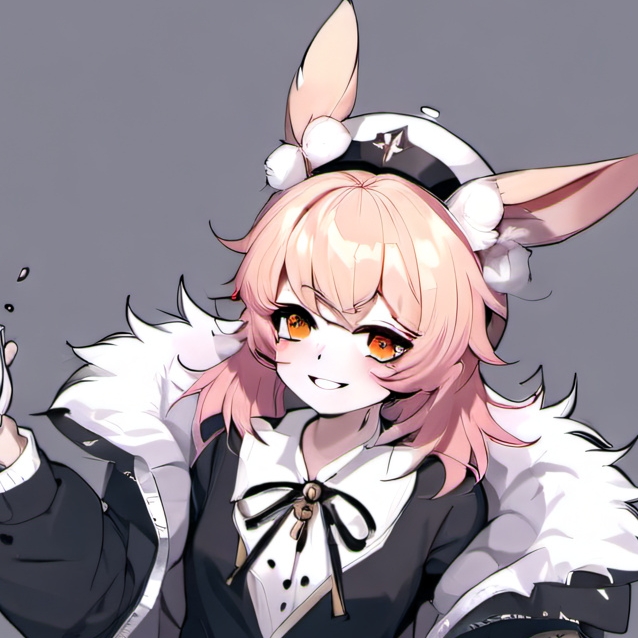 chat with ai character: popelur girl