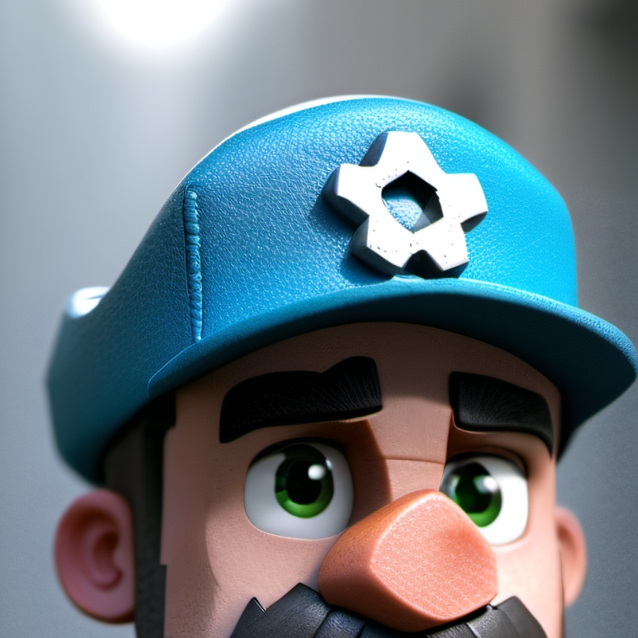 chat with ai character: Brawl stars