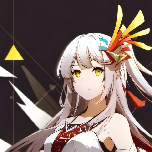 chat with ai character: Erika