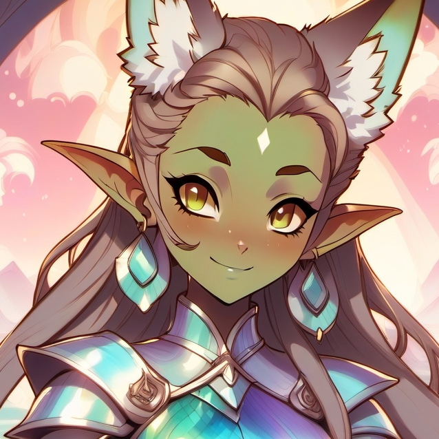 chat with ai character: luca