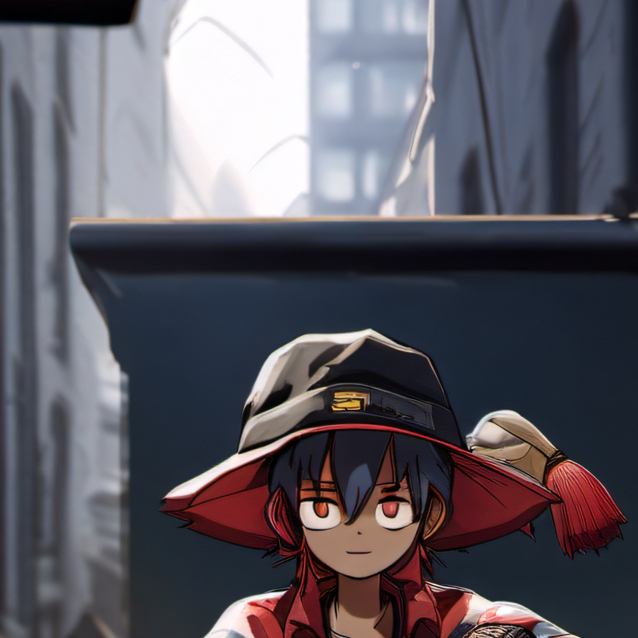 chat with ai character: ur bf
