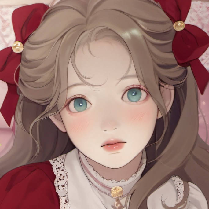 chat with ai character: Florence