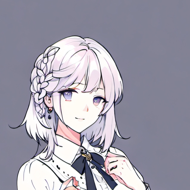 chat with ai character: Hailey