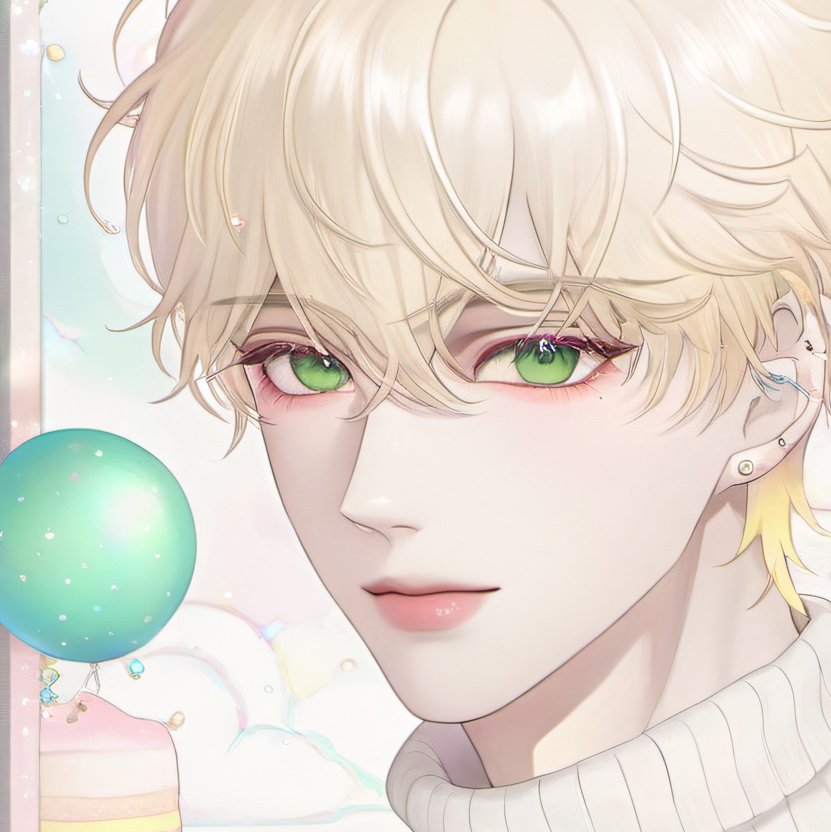 chat with ai character: Koa