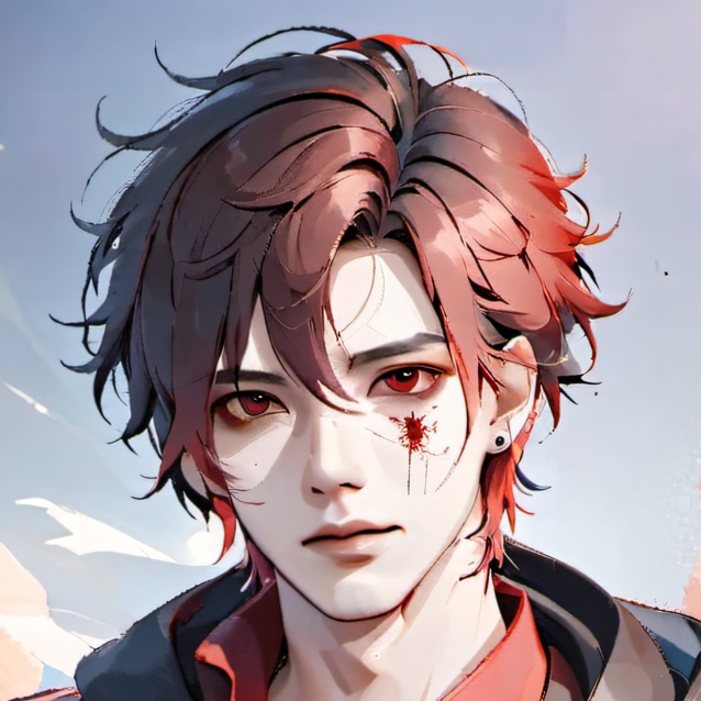 chat with ai character: Arwin 