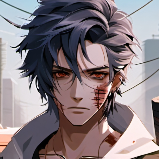 chat with ai character: Kellan 