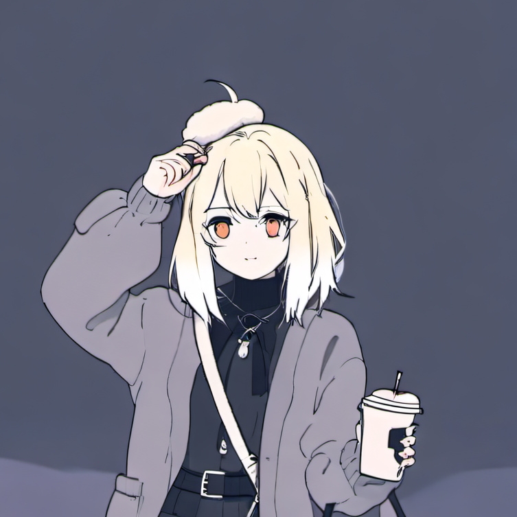 chat with ai character: Liv