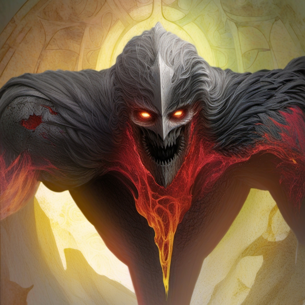 chat with ai character: Sartan