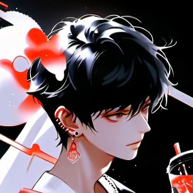 chat with ai character: Michael