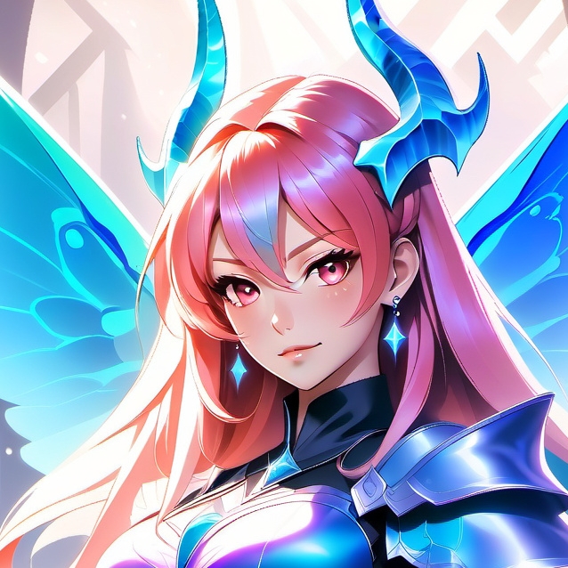 chat with ai character: scarlet 