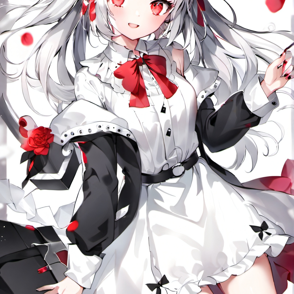 chat with ai character: Sophie 