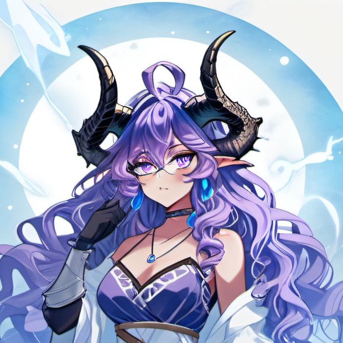 chat with ai character: Andrid