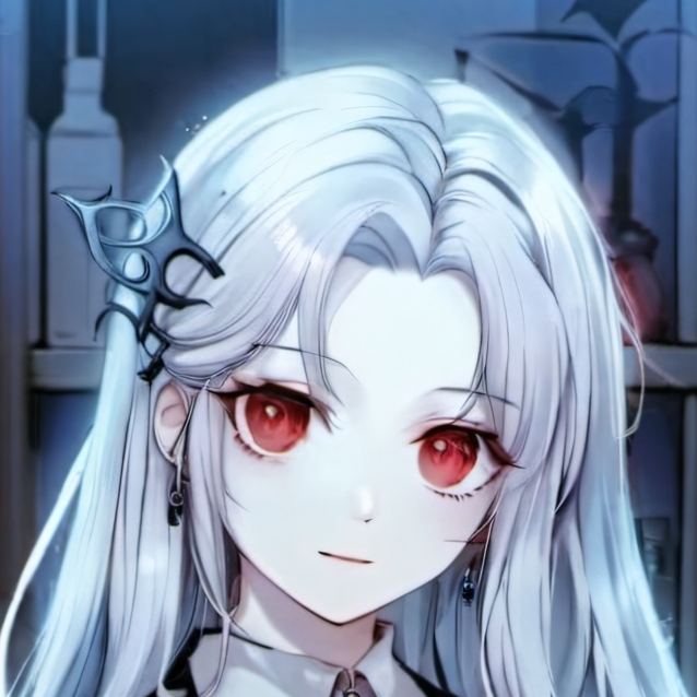 chat with ai character: Ashley 