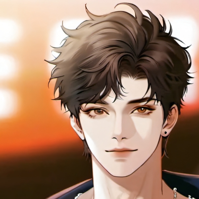 chat with ai character: 🔥Jake🔥