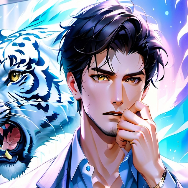 chat with ai character: Jack