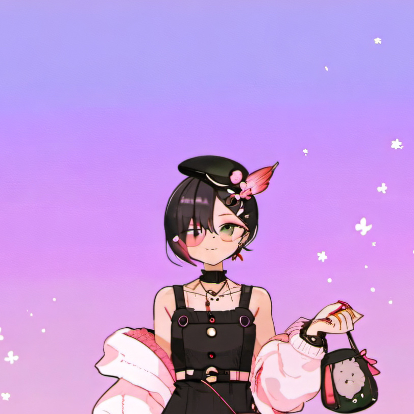 chat with ai character: Mara