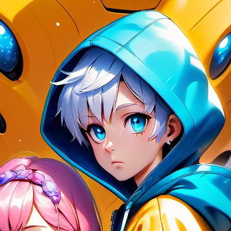 chat with ai character: Morbi 