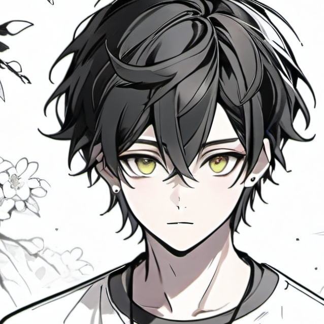 chat with ai character: Milo und Mike