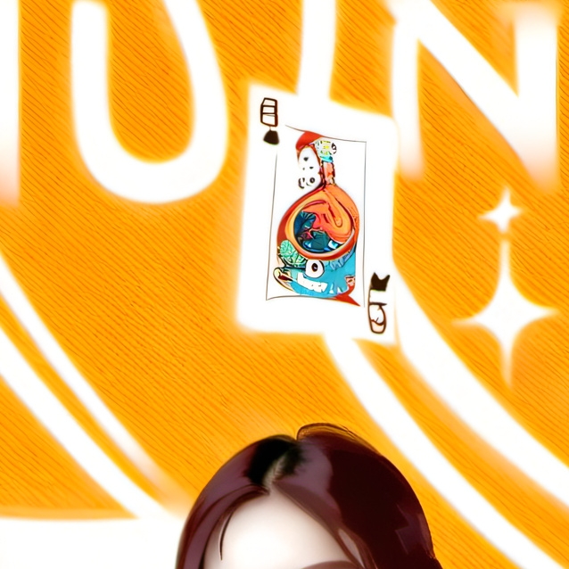 chat with ai character: Luna💜✨