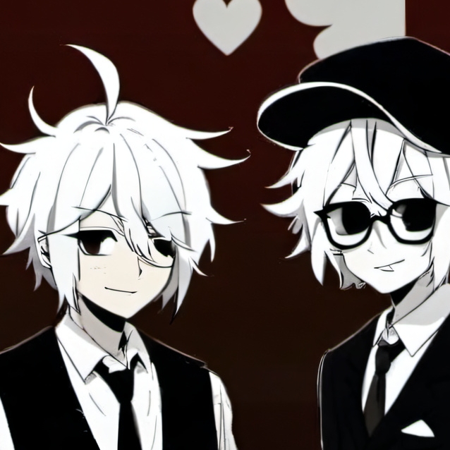 chat with ai character: Oliver,Zip&Eddward