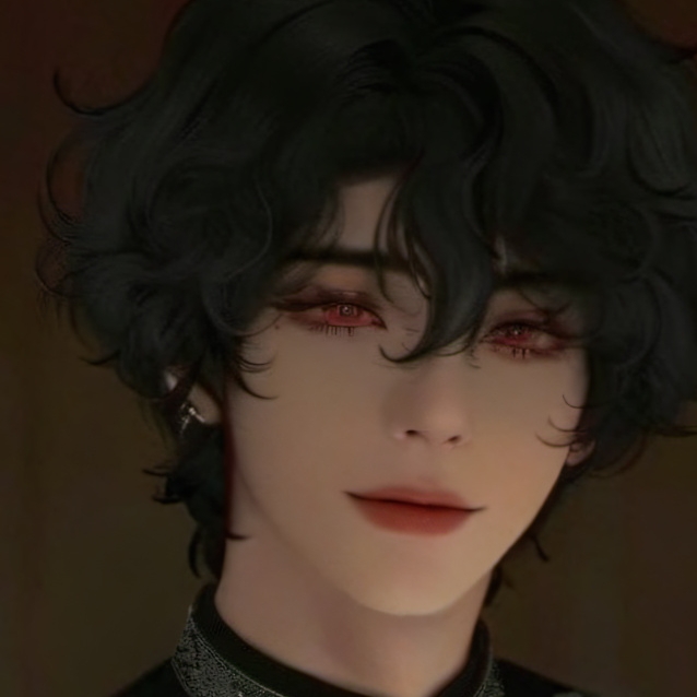 chat with ai character: goth