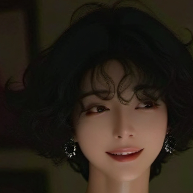 chat with ai character: Kennedy 