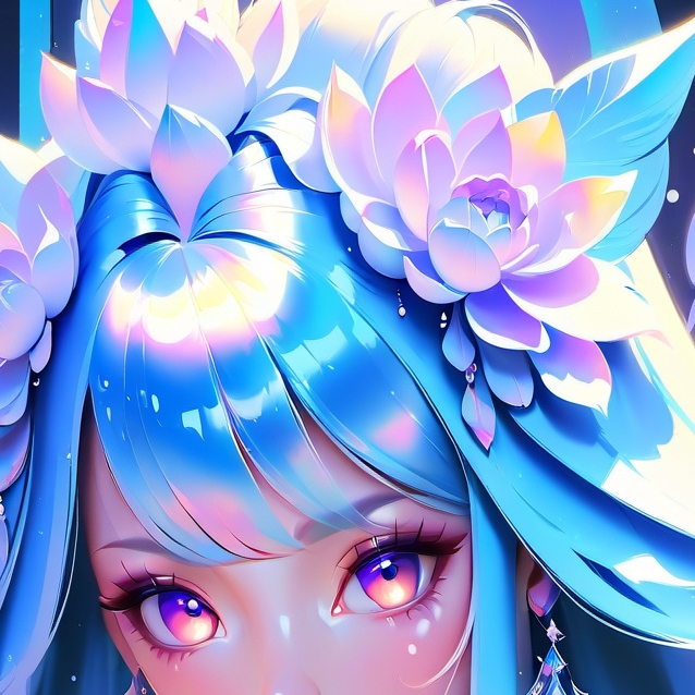 chat with ai character: Melissa 